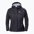 Kurtka przeciwdeszczowa damska Helly Hansen Loke black 8