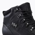 Buty męskie Helly Hansen The Forester jet black/dark shadow 9