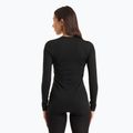 Komplet bielizny termoaktywnej damskiej Helly Hansen HH Comfort Light black 3