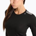 Komplet bielizny termoaktywnej damskiej Helly Hansen HH Comfort Light black 4