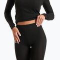 Komplet bielizny termoaktywnej damskiej Helly Hansen HH Comfort Light black 5