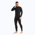 Komplet bielizny termoaktywnej męskiej Helly Hansen HH Comfort Light black