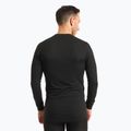 Komplet bielizny termoaktywnej męskiej Helly Hansen HH Comfort Light black 3