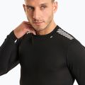 Komplet bielizny termoaktywnej męskiej Helly Hansen HH Comfort Light black 4