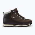 Buty męskie Helly Hansen The Forester coffee bean/black/khaki 2