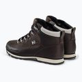 Buty męskie Helly Hansen The Forester coffee bean/black/khaki 3