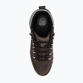 Buty męskie Helly Hansen The Forester coffee bean/black/khaki 6