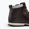 Buty męskie Helly Hansen The Forester coffee bean/black/khaki 8