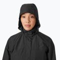 Płaszcz przeciwdeszczowy damski Helly Hansen Aden Long Coat black 3