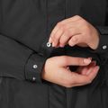 Płaszcz przeciwdeszczowy damski Helly Hansen Aden Long Coat black 5