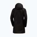 Płaszcz przeciwdeszczowy damski Helly Hansen Aden Long Coat black 7