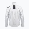 Kurtka żeglarska męska Helly Hansen Crew Hooded Midlayer white 2