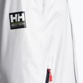 Kurtka żeglarska męska Helly Hansen Crew Hooded Midlayer white 4