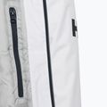 Kurtka żeglarska męska Helly Hansen Crew Hooded Midlayer white 5