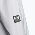 Kurtka żeglarska męska Helly Hansen Crew Hooded white 4