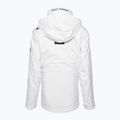 Kurtka żeglarska damska Helly Hansen Crew Hooded Midlayer white 3