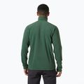 Bluza trekkingowa męska Helly Hansen Daybreaker jungle green 2