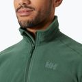 Bluza trekkingowa męska Helly Hansen Daybreaker jungle green 3