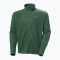 Bluza trekkingowa męska Helly Hansen Daybreaker jungle green 5