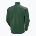 Bluza trekkingowa męska Helly Hansen Daybreaker jungle green 6