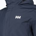 Kurtka przeciwdeszczowa męska Helly Hansen Dubliner Insulated navy 3