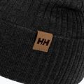 Czapka zimowa Helly Hansen Business 2 charcoal melange 3