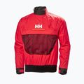 Kurtka żeglarska męska Helly Hansen Hp Smock alert red