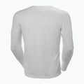 Longsleeve trekkingowy męski Helly Hansen HH Tech Crew white 5