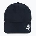 Czapka z daszkiem Helly Hansen Crew navy 4