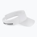 Daszek Helly Hansen Logo white 2