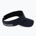 Daszek Helly Hansen Logo navy 2