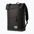 Plecak miejski Helly Hansen Stockholm 28 l black