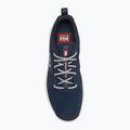 Buty męskie Helly Hansen Skagen F-1 Offshore navy/graphite blue/off white 6