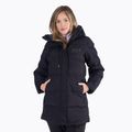 Płaszcz puchowy damski Helly Hansen Adore Puffy Parka black