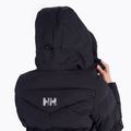 Płaszcz puchowy damski Helly Hansen Adore Puffy Parka black 5