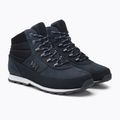 Buty męskie Helly Hansen Woodlands navy/black/off white 4
