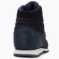 Buty męskie Helly Hansen Woodlands navy/black/off white 8