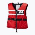 Kamizelka asekuracyjna Helly Hansen Sport Comfort alert red