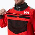 Kombinezon żeglarski męski Helly Hansen Aegir Ocean Smock 3