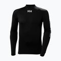 Longsleeve męski Helly Hansen Waterwear Rashguard black 3