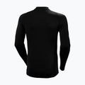 Longsleeve męski Helly Hansen Waterwear Rashguard black 4