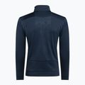 Bluza męska Helly Hansen Hp Fleece navy 2