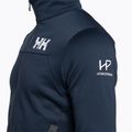 Bluza męska Helly Hansen Hp Fleece navy 5