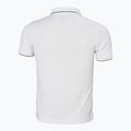 Koszulka polo męska Helly Hansen Kos Polo white 2