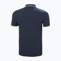 Koszulka polo męska Helly Hansen Kos Polo navy 6
