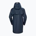 Płaszcz przeciwdeszczowy damski Helly Hansen Moss Rain Coat navy 6