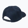 Czapka z daszkiem Helly Hansen HH Brand navy 6