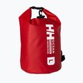 Worek wodoszczelny Helly Hansen Ocean Dry 24 l alert red