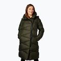 Płaszcz puchowy damski Helly Hansen Tundra Down Coat beluga 6