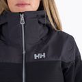 Kurtka narciarska damska Helly Hansen Motionista Lifaloft black 4